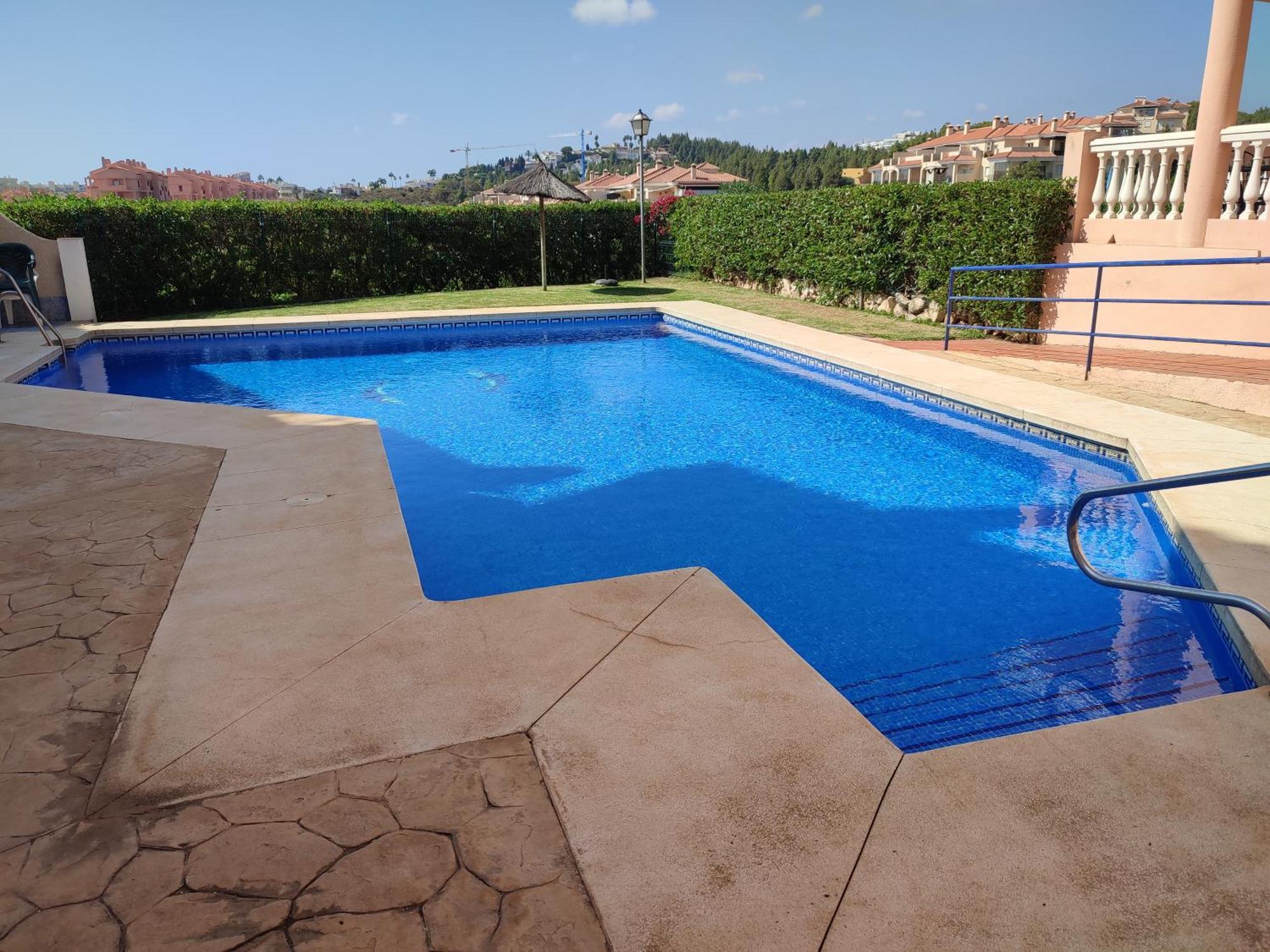 Holiday MIJAS COSTA Exterior foto