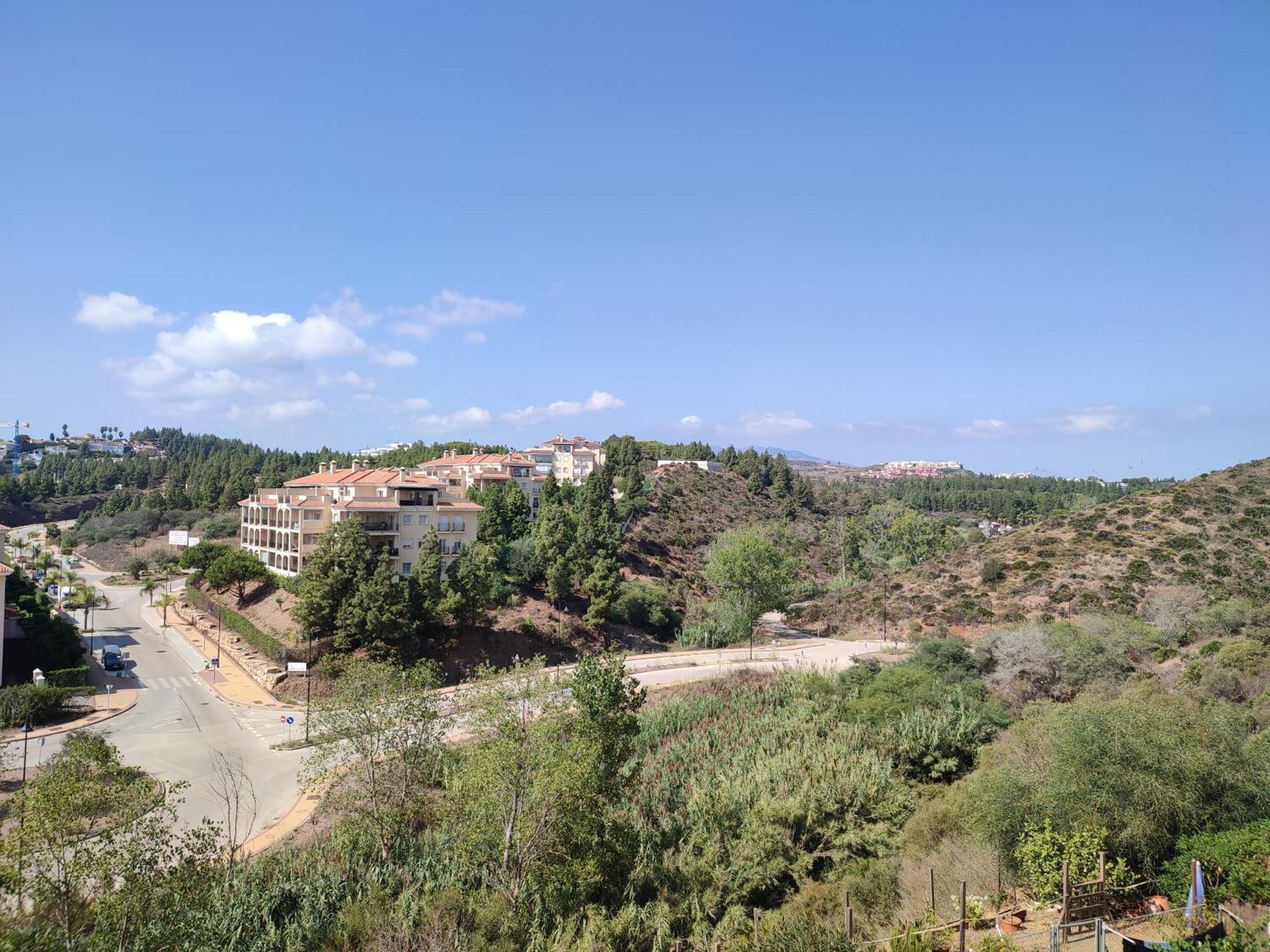 Holiday MIJAS COSTA Exterior foto